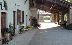 Agriturismo Santa Maria Bressanoro